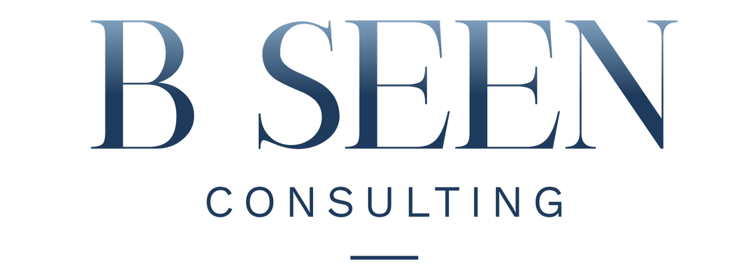 B Seen Consulting