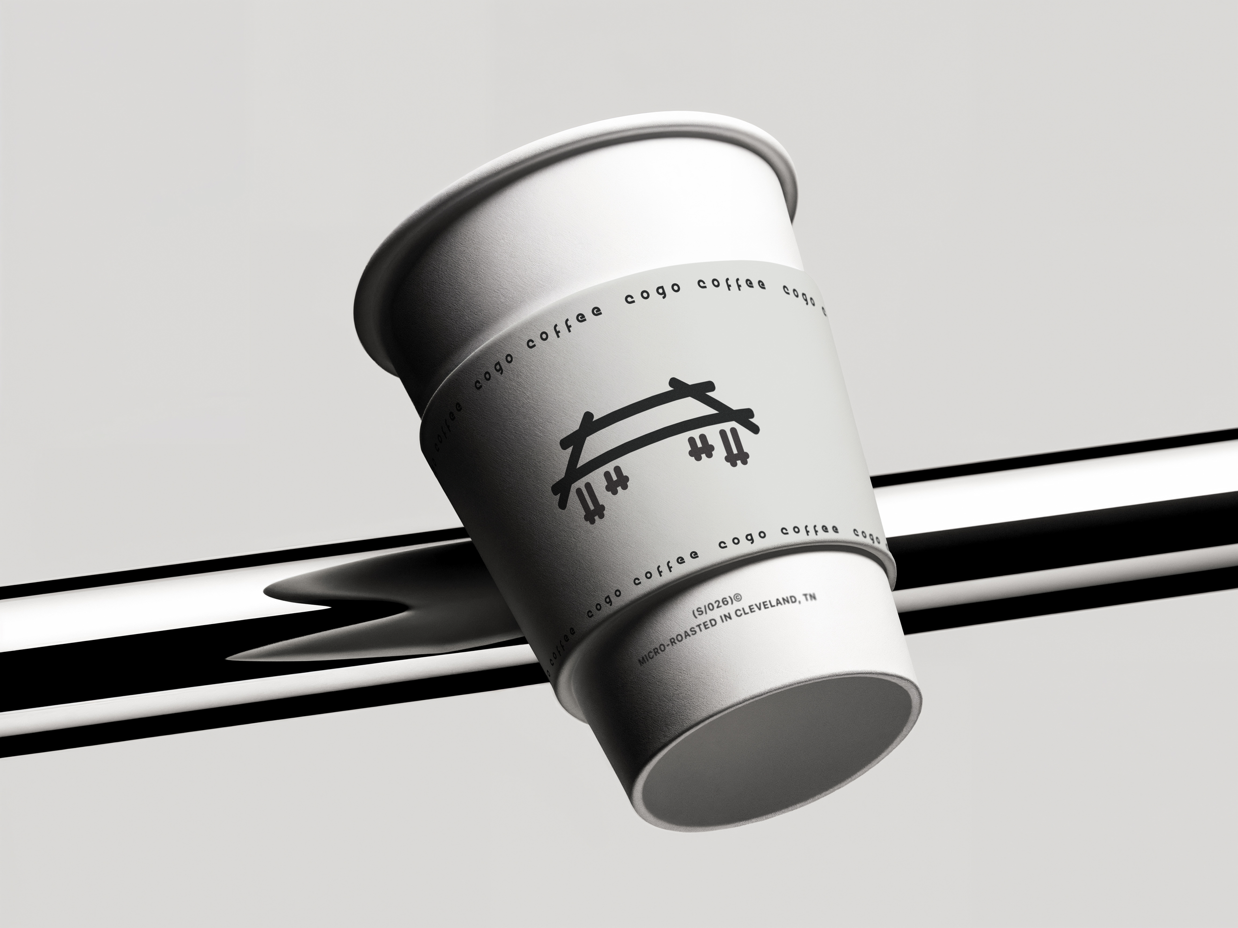 Cogo Coffee