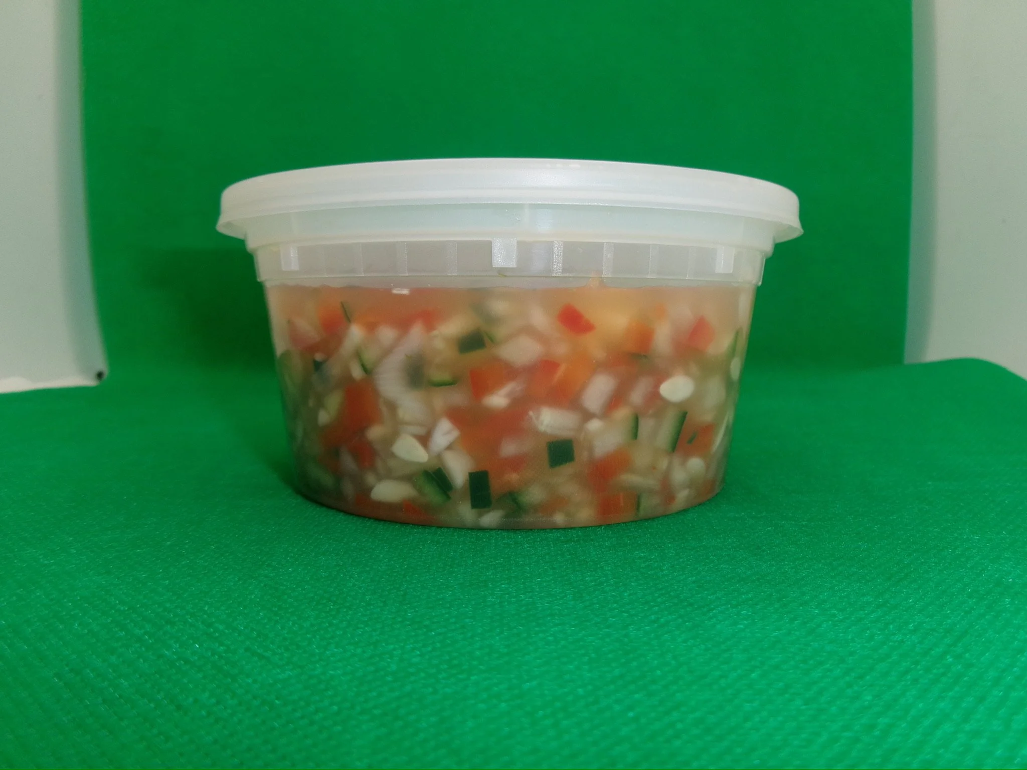 Dippin' Dill