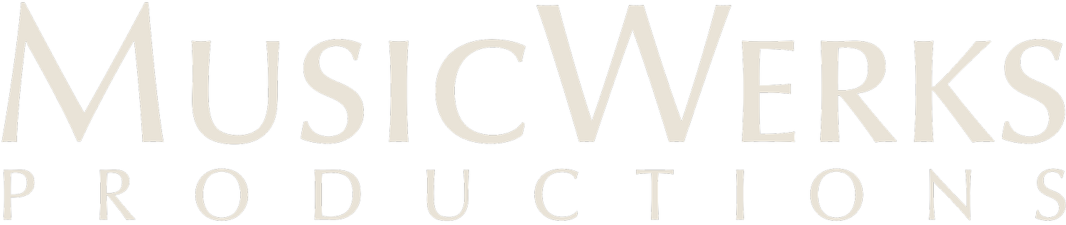MusicWerks Productions