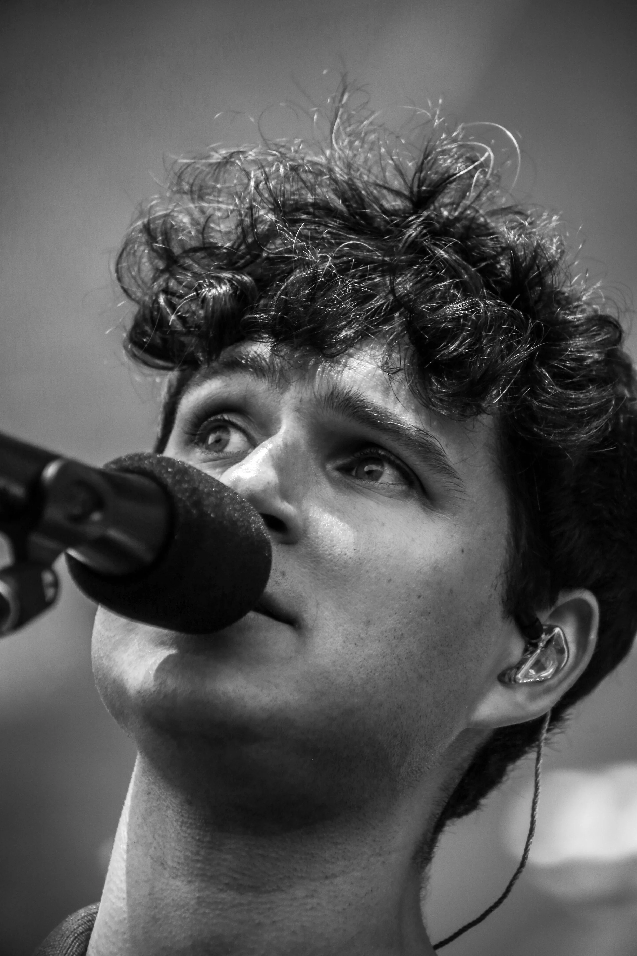 Vampire Weekend. 