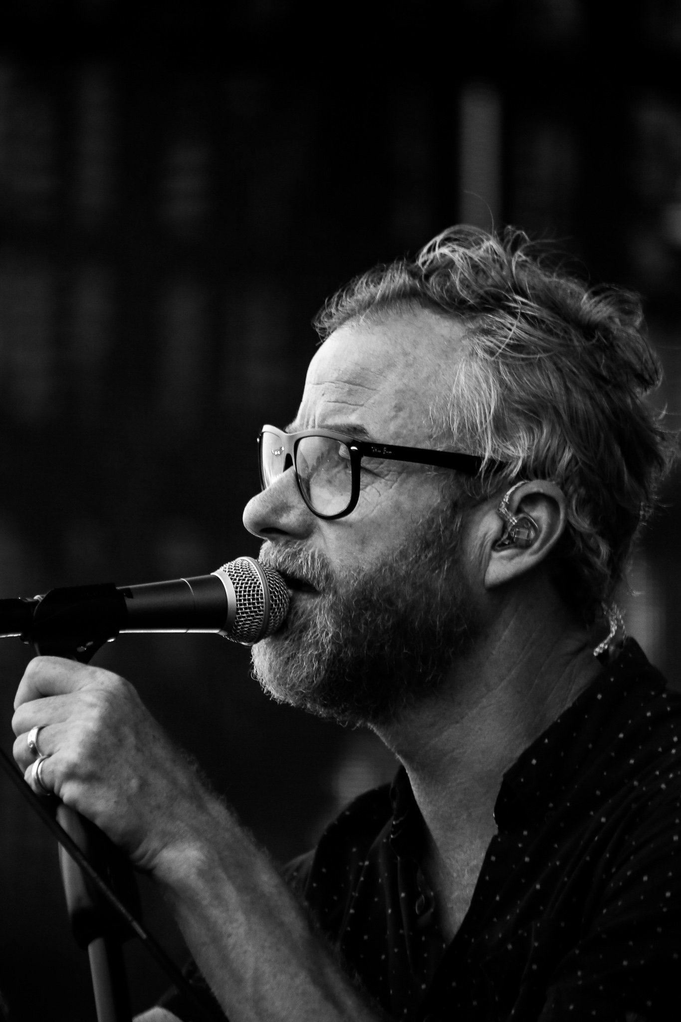 The National