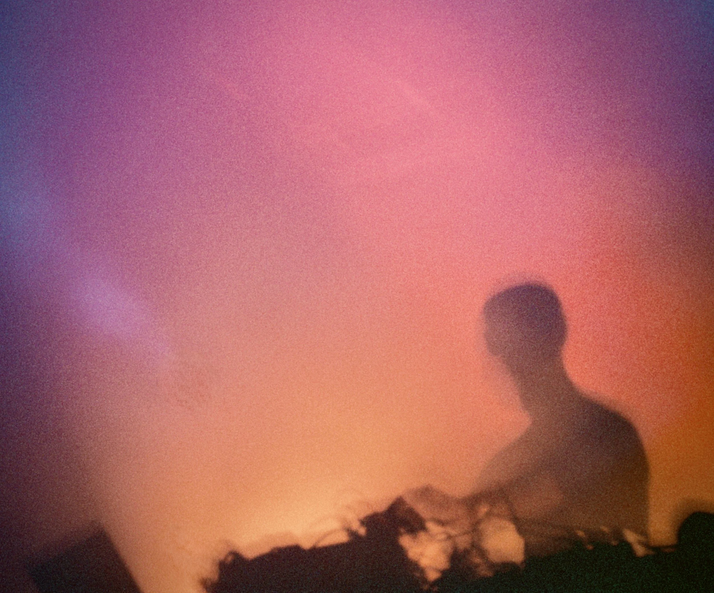 Tim Hecker. film.