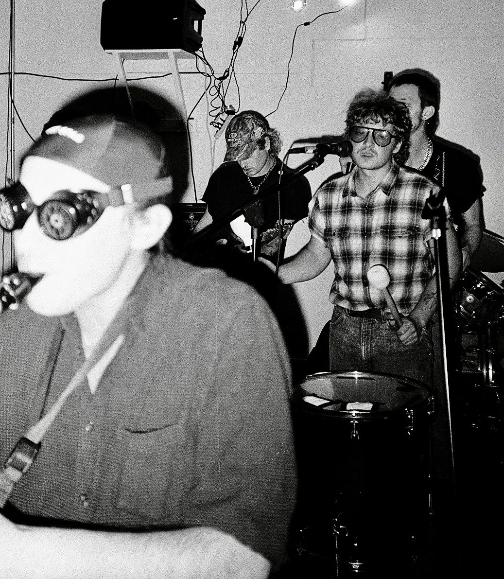 The Drin. film.