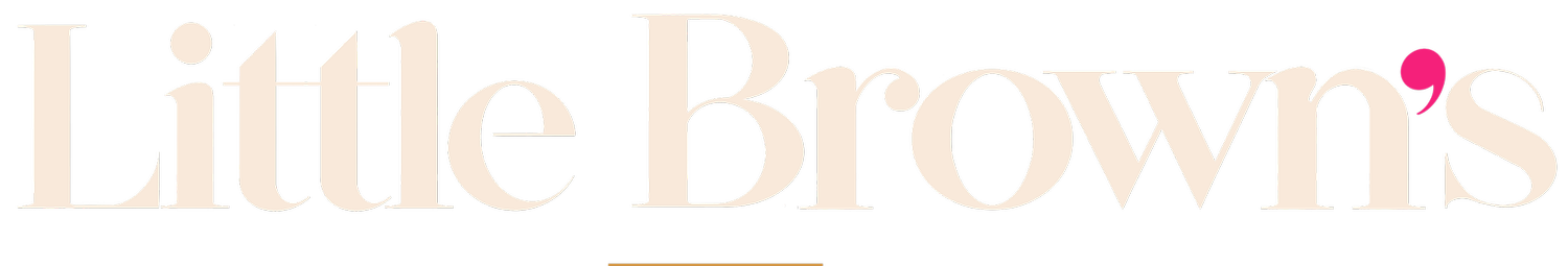 Little Brown's 