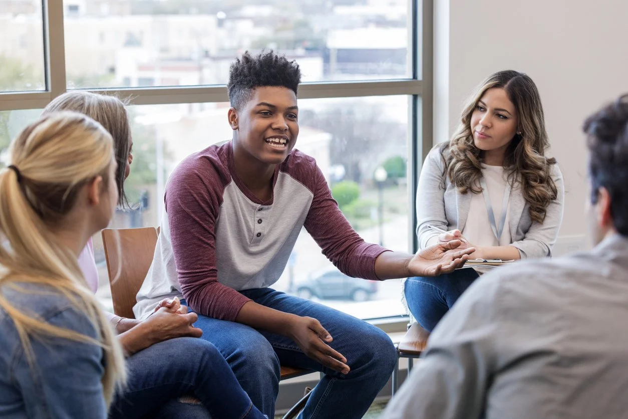 Developing Future Leaders: A Community-Based Approach to Supporting Fatherless and Disadvantaged Youth