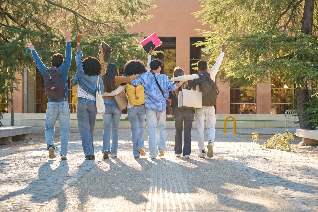 The Power of Opportunity: How Childhood Experiences Shape Future Decisions