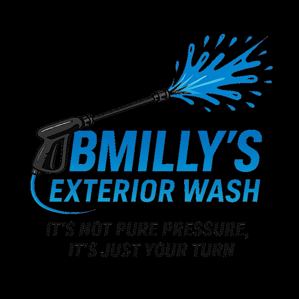 Bmilly's Exterior Wash