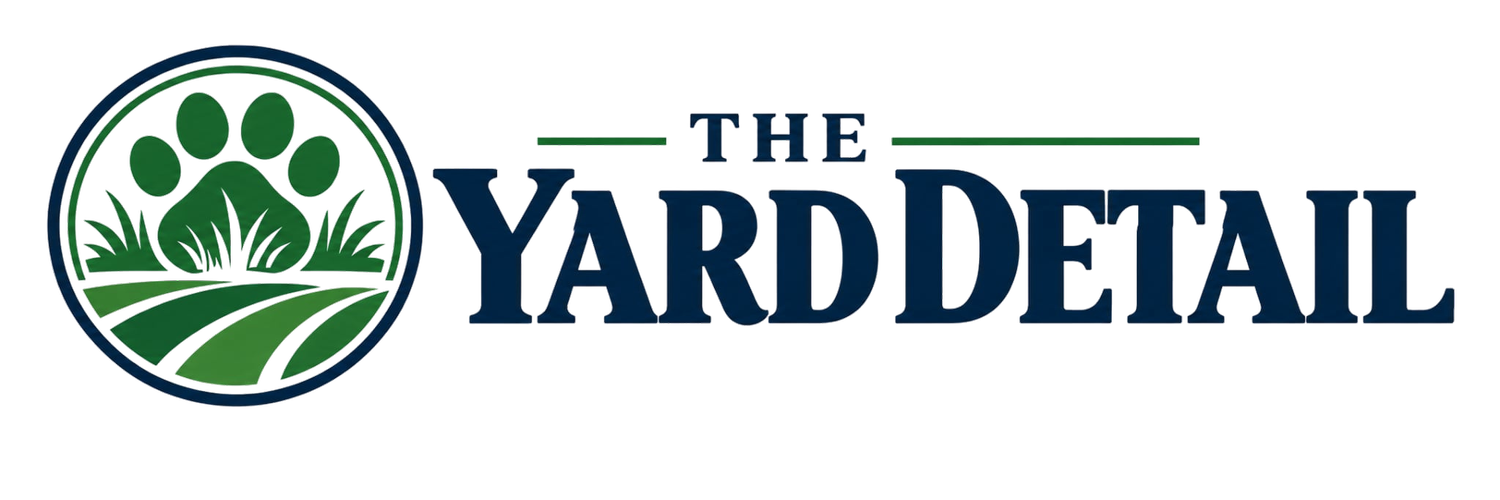 The Yard Detail