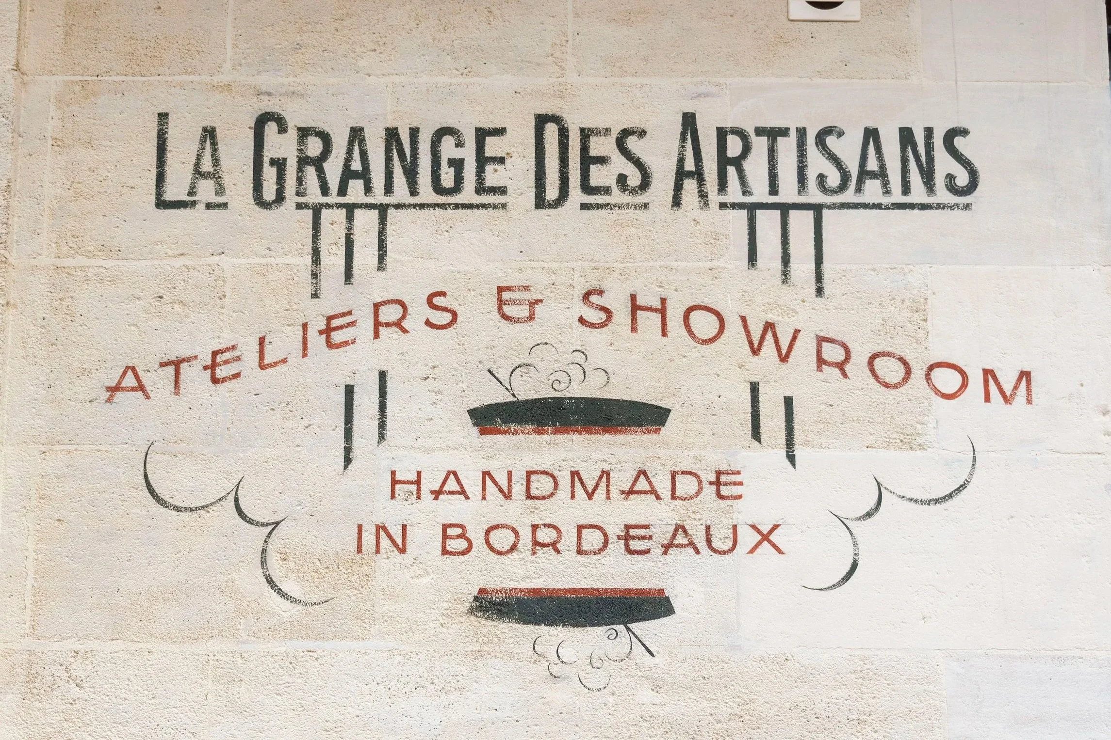 La Grange des Artisans
