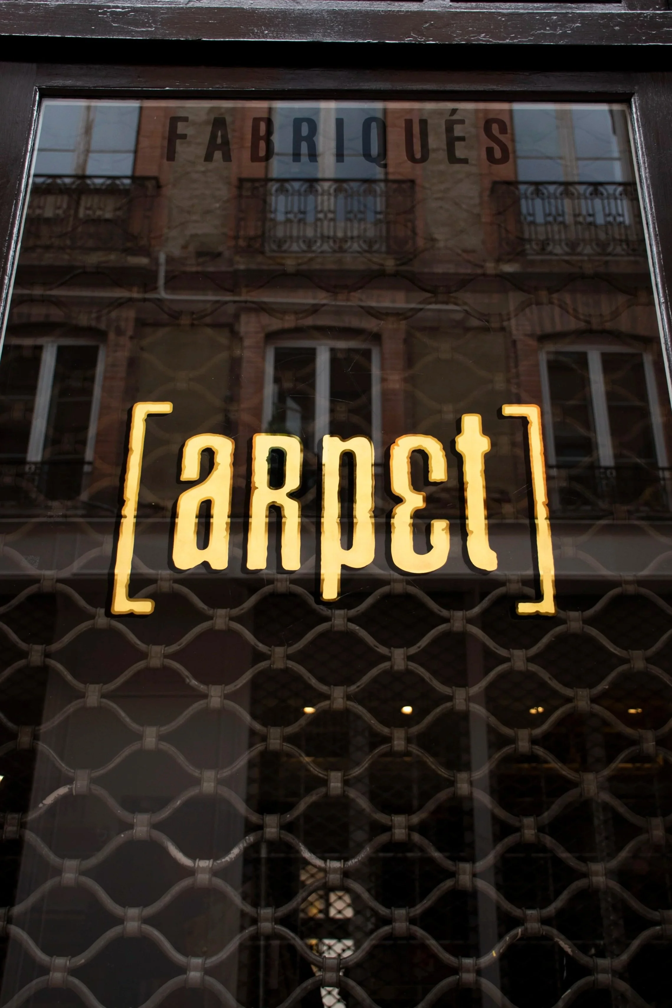 Arpet