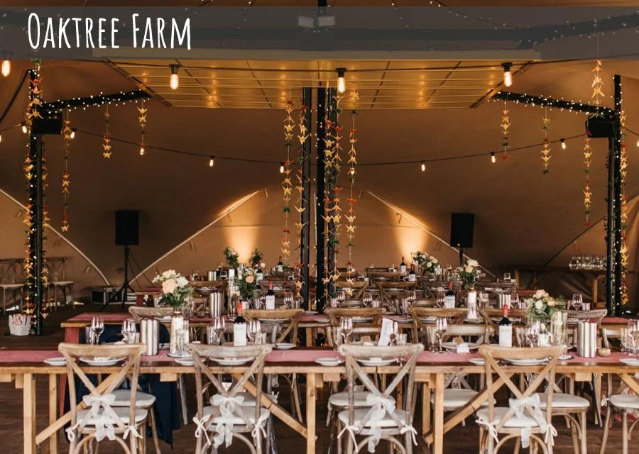 Oaktree Farm Weddings