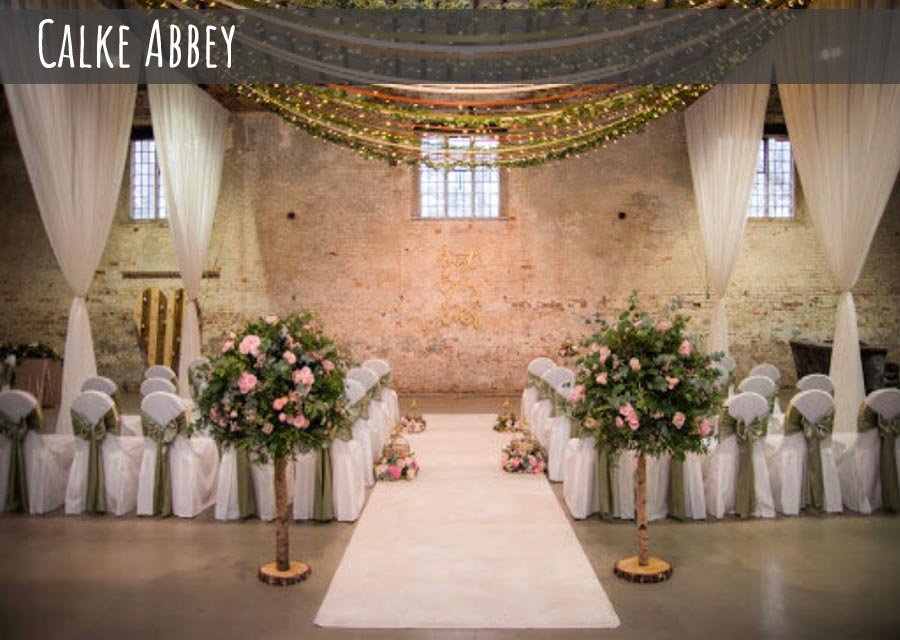Ivy House Weddings
