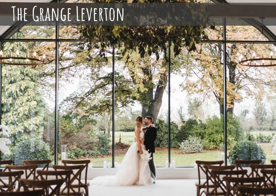 The Grange Leverton