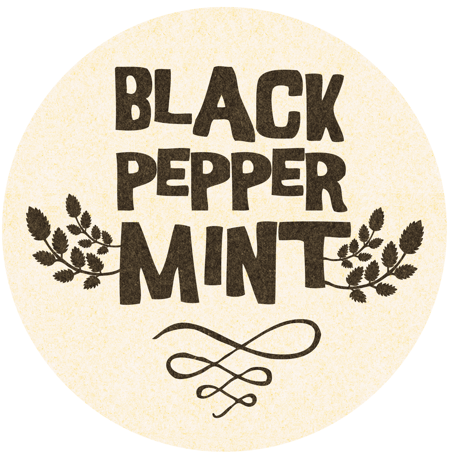 Black Peppermint