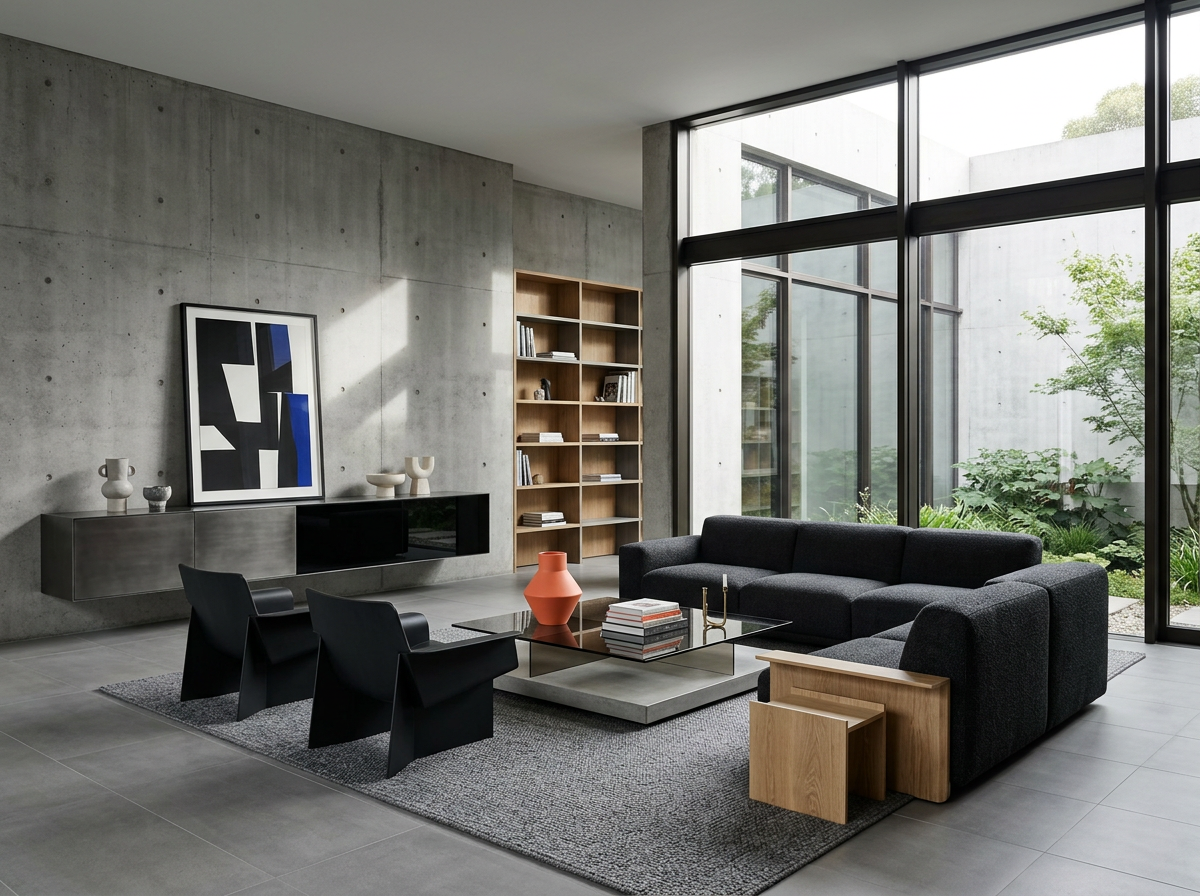 Standard Cleaning Service