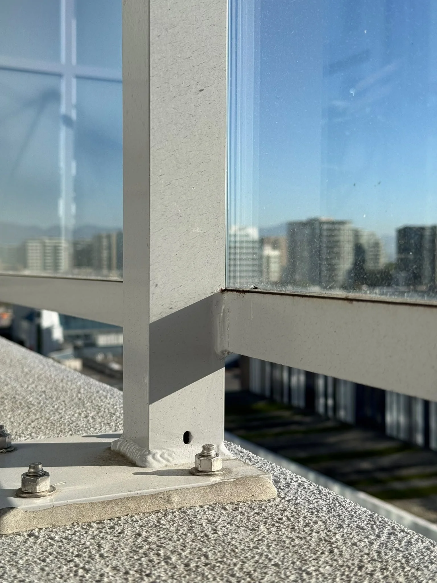 Origin Haven｜本源居所
Every Home Has a Story. We Help You Read It. 每個家都有故事，我們幫你讀懂它。(Weep Holes - Inspection Tips)