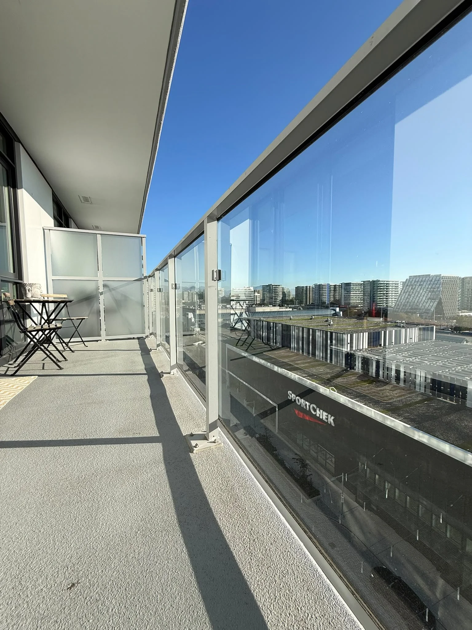 Origin Haven｜本源居所
Every Home Has a Story. We Help You Read It. 每個家都有故事，我們幫你讀懂它。
(Balcony Railing - Home Inspection Tips)