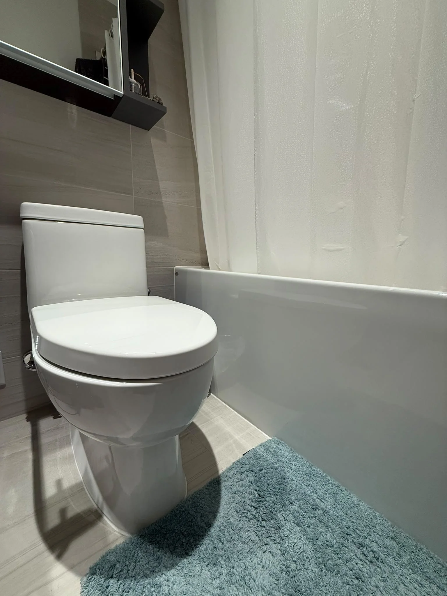 Origin Haven｜本源居所
Every Home Has a Story. We Help You Read It. 每個家都有故事，我們幫你讀懂它。
(Inspection Tips - quick leaking test)