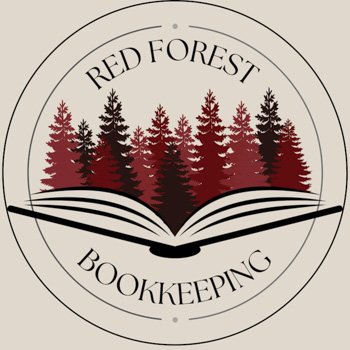 Red Forest Bookkeeping
