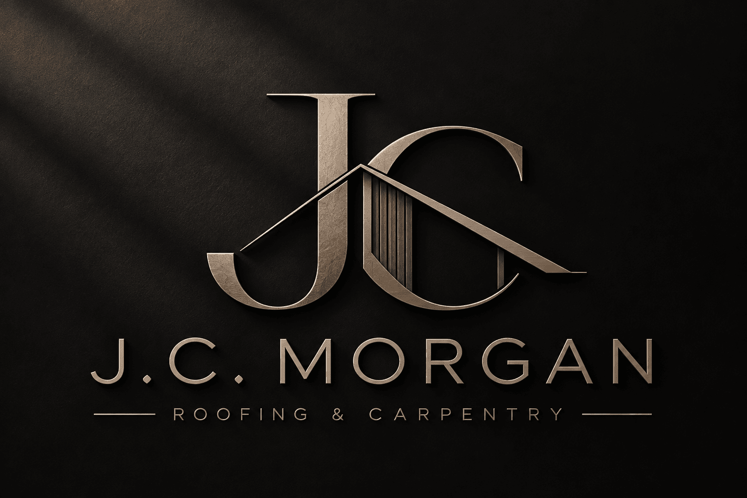 J.C. Morgan Roofing &amp; Carpentry