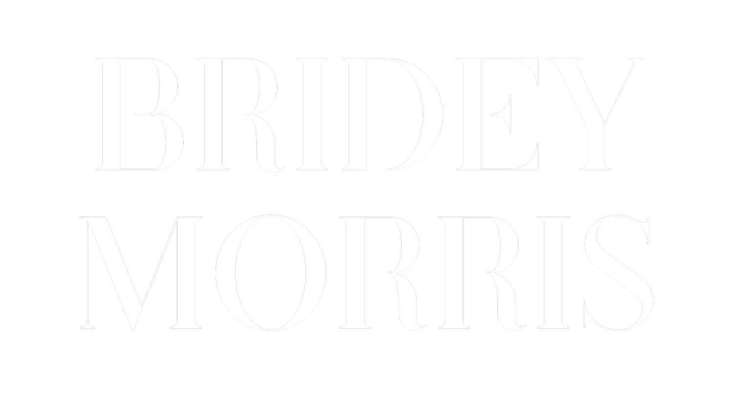 Bridey