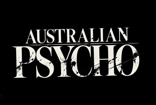 Australian Psycho