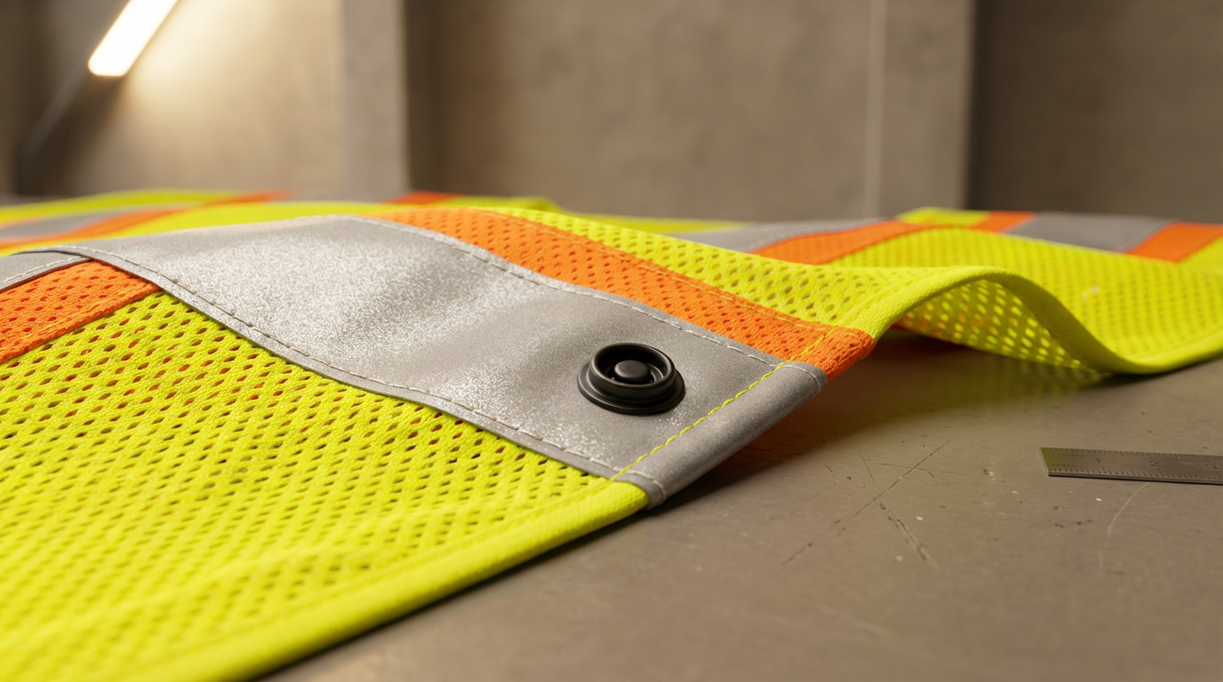 Safety Vest