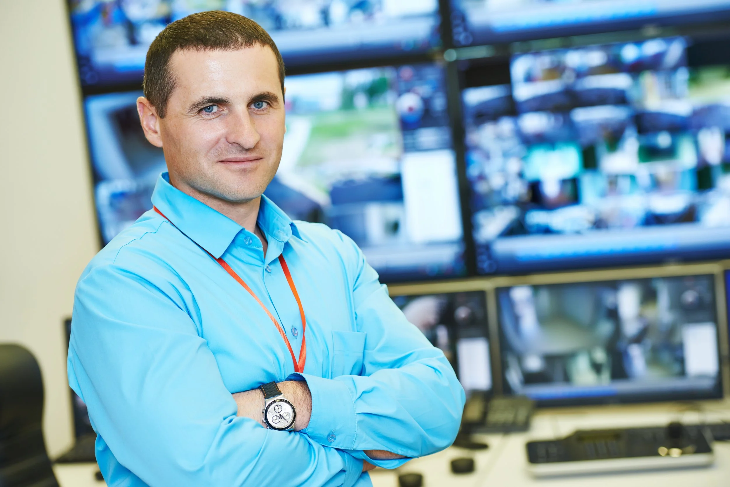 Video Surveillance Solutions