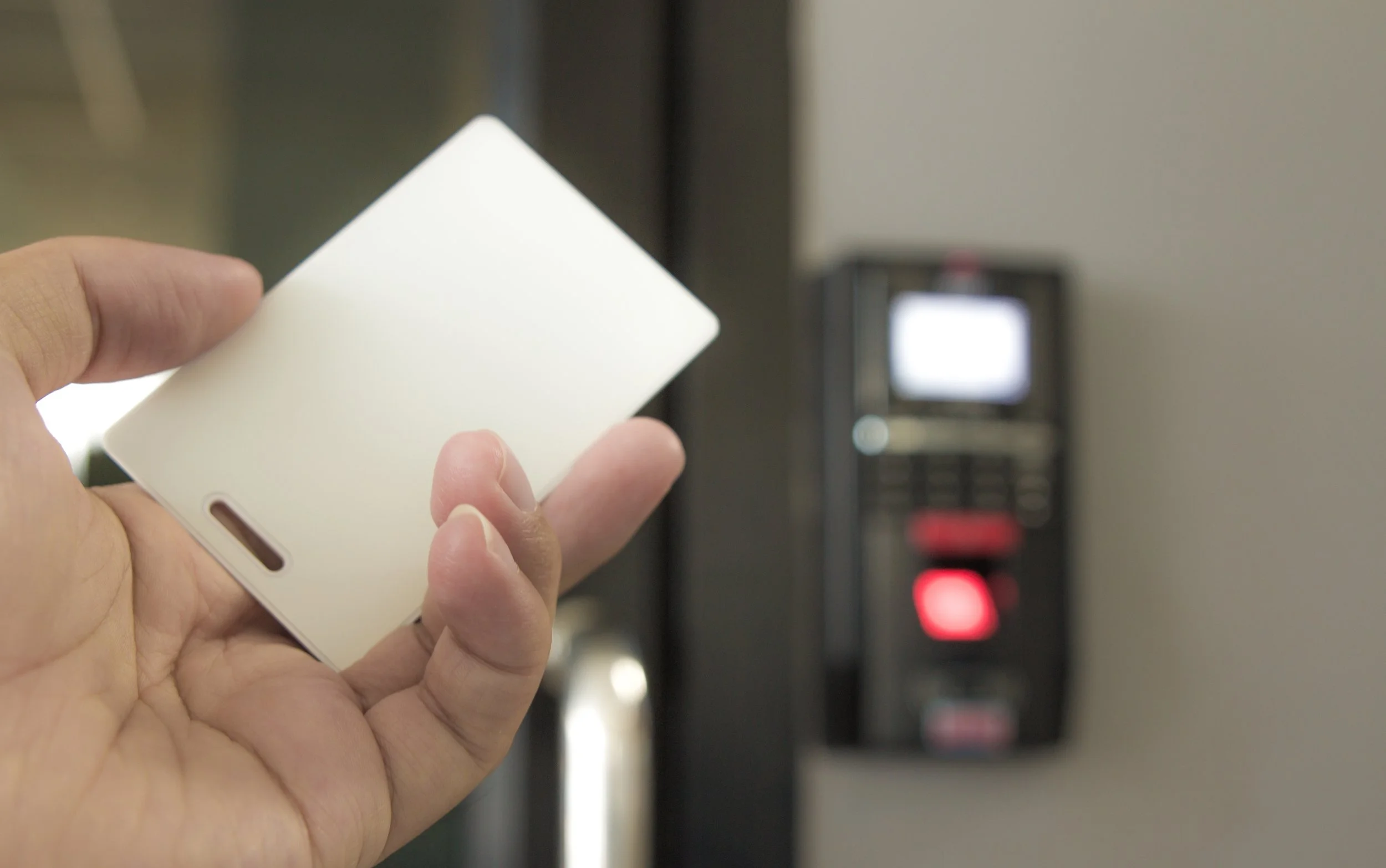 Access Controls