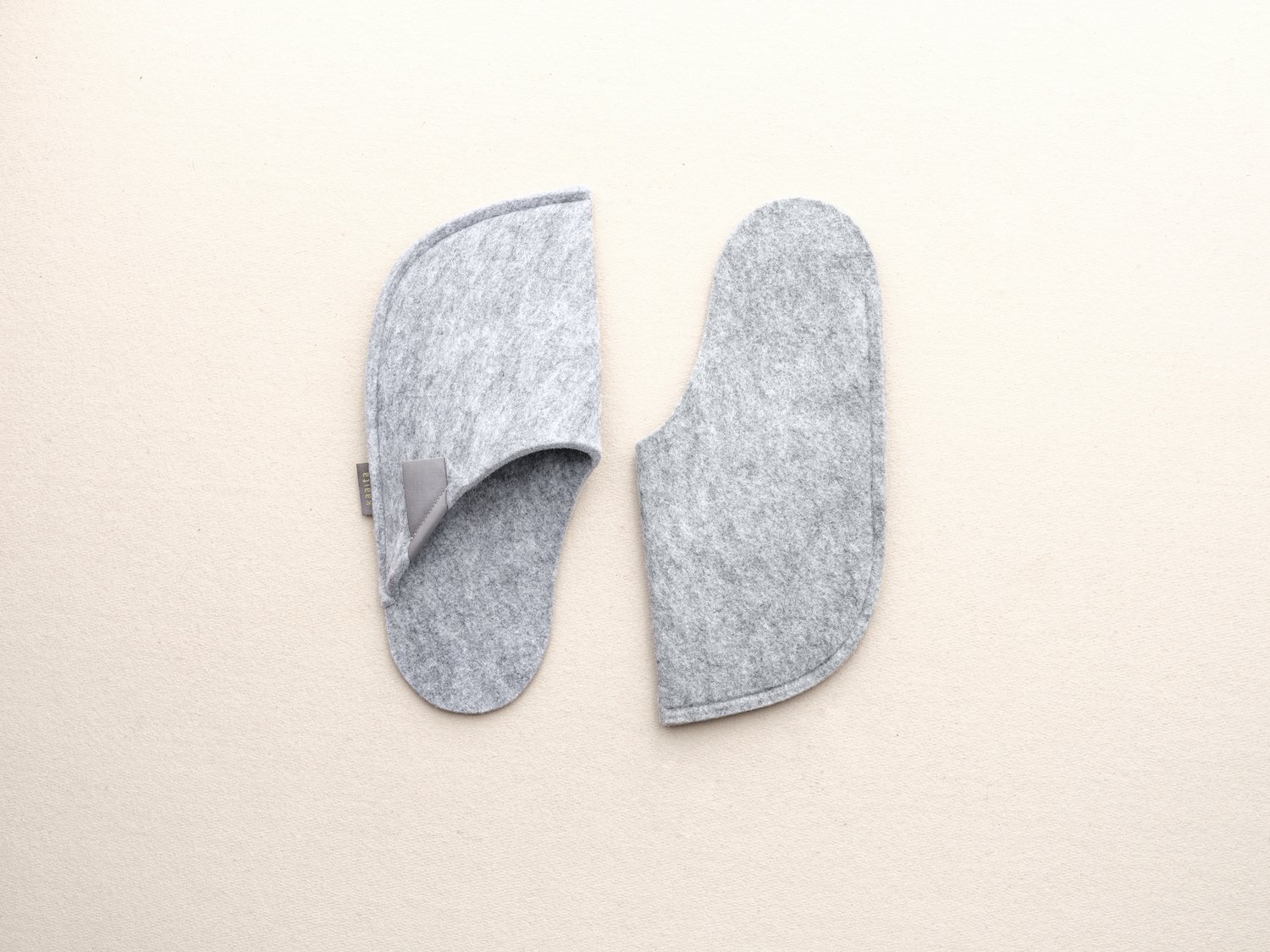 Pure RePett with Writable Label – Rare Bird Grey