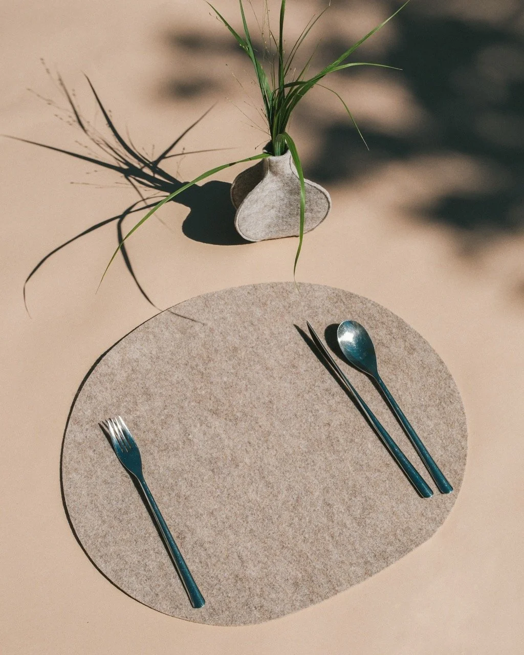 Stones Placemat