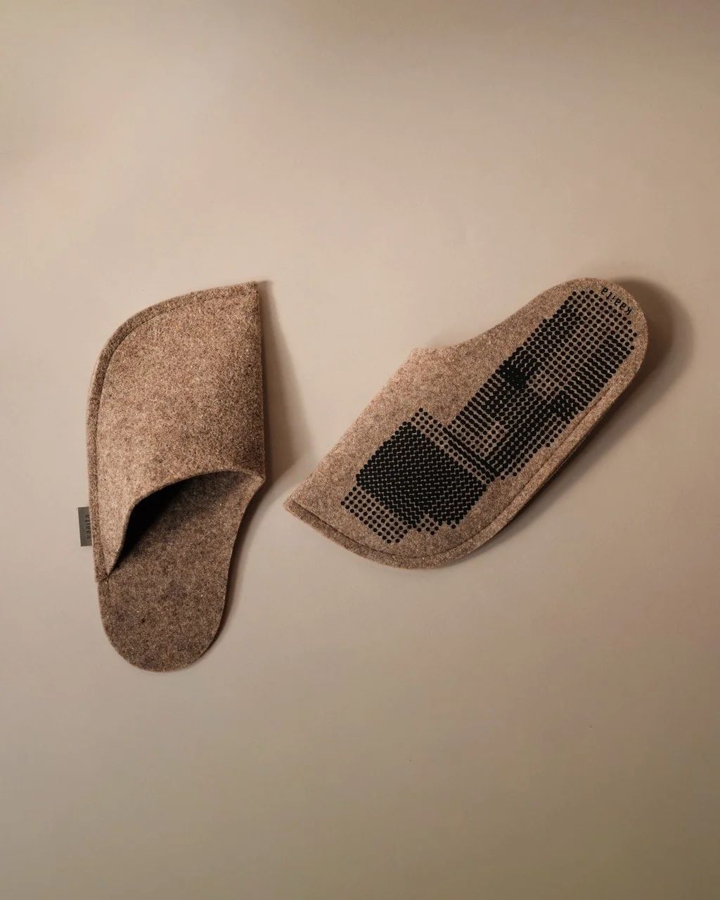 Pure Non-Slip ReWooly