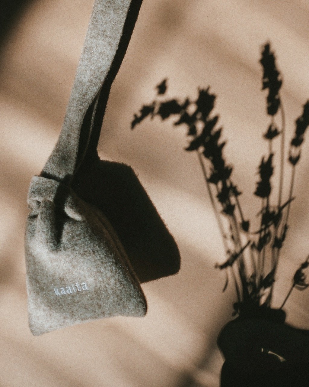 Lavender Sachet