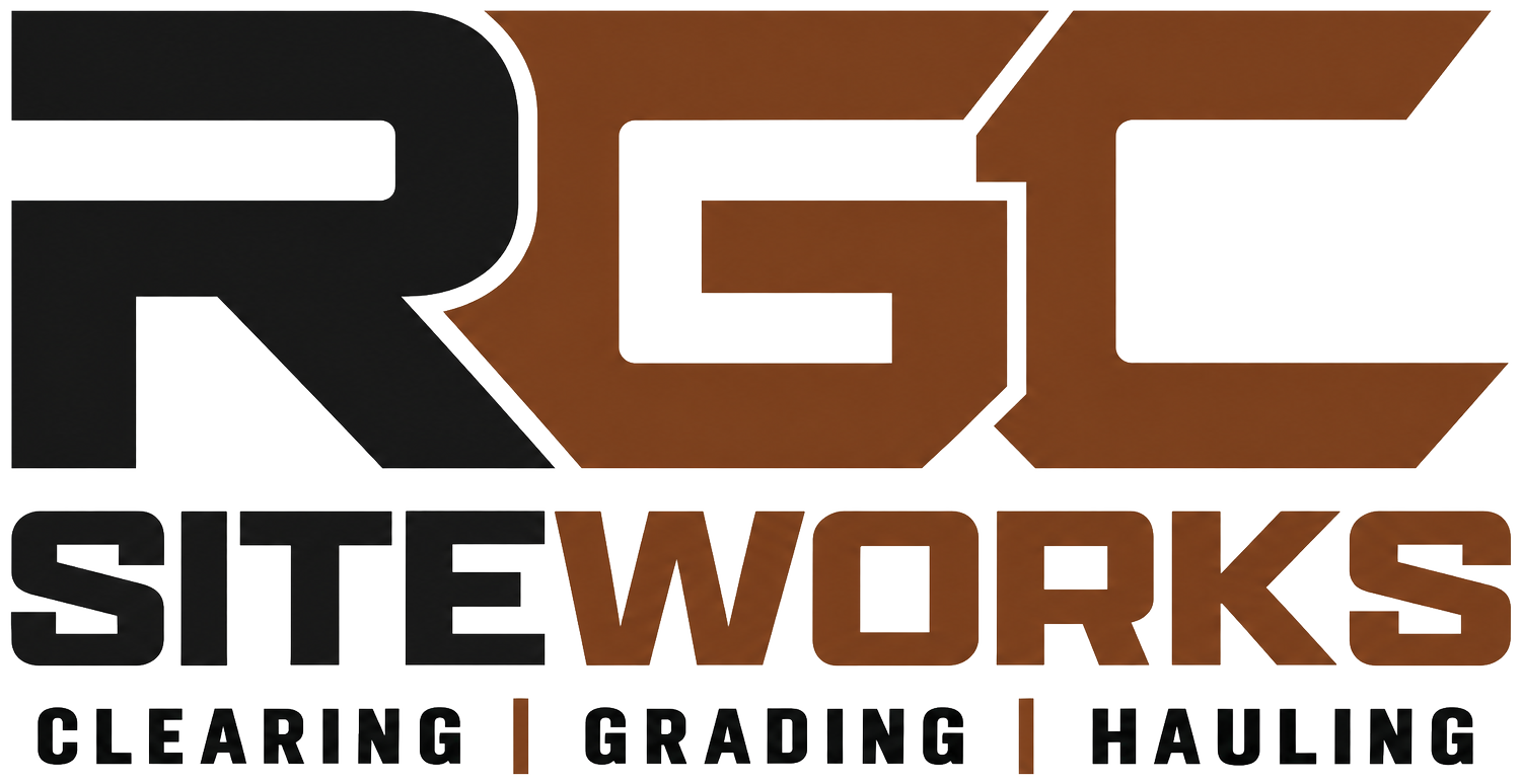 RGC Siteworks