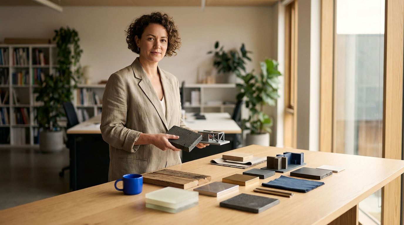 Office Interior Design