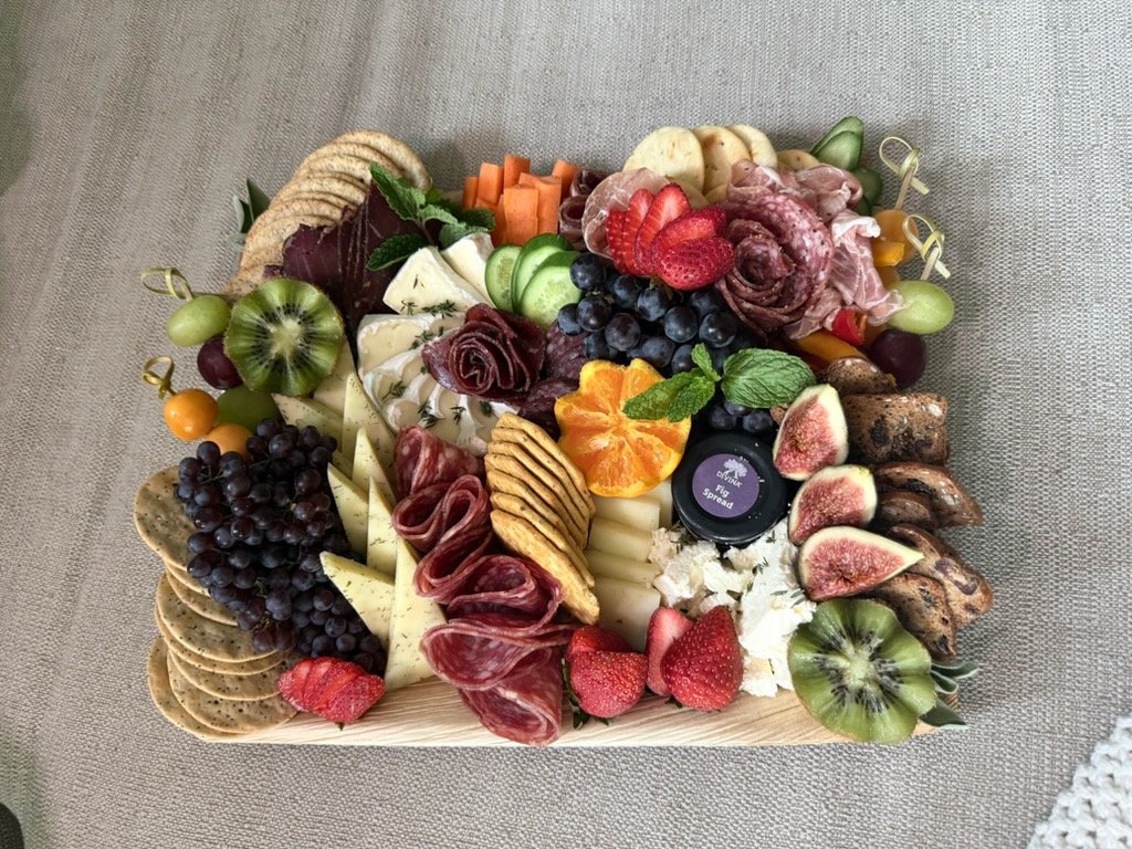 The Classic Board