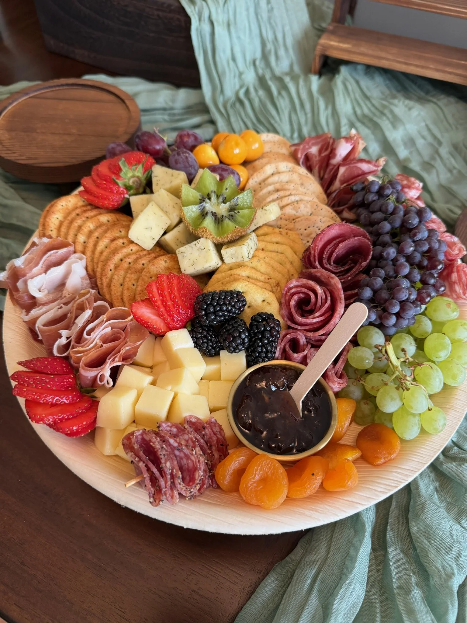 The Signature Board