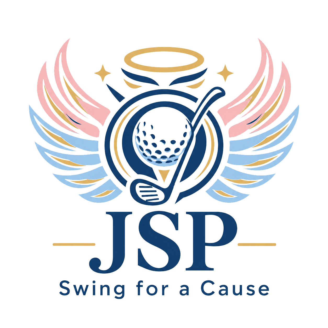 The JSP Memorial Chairty Golf Day 2027