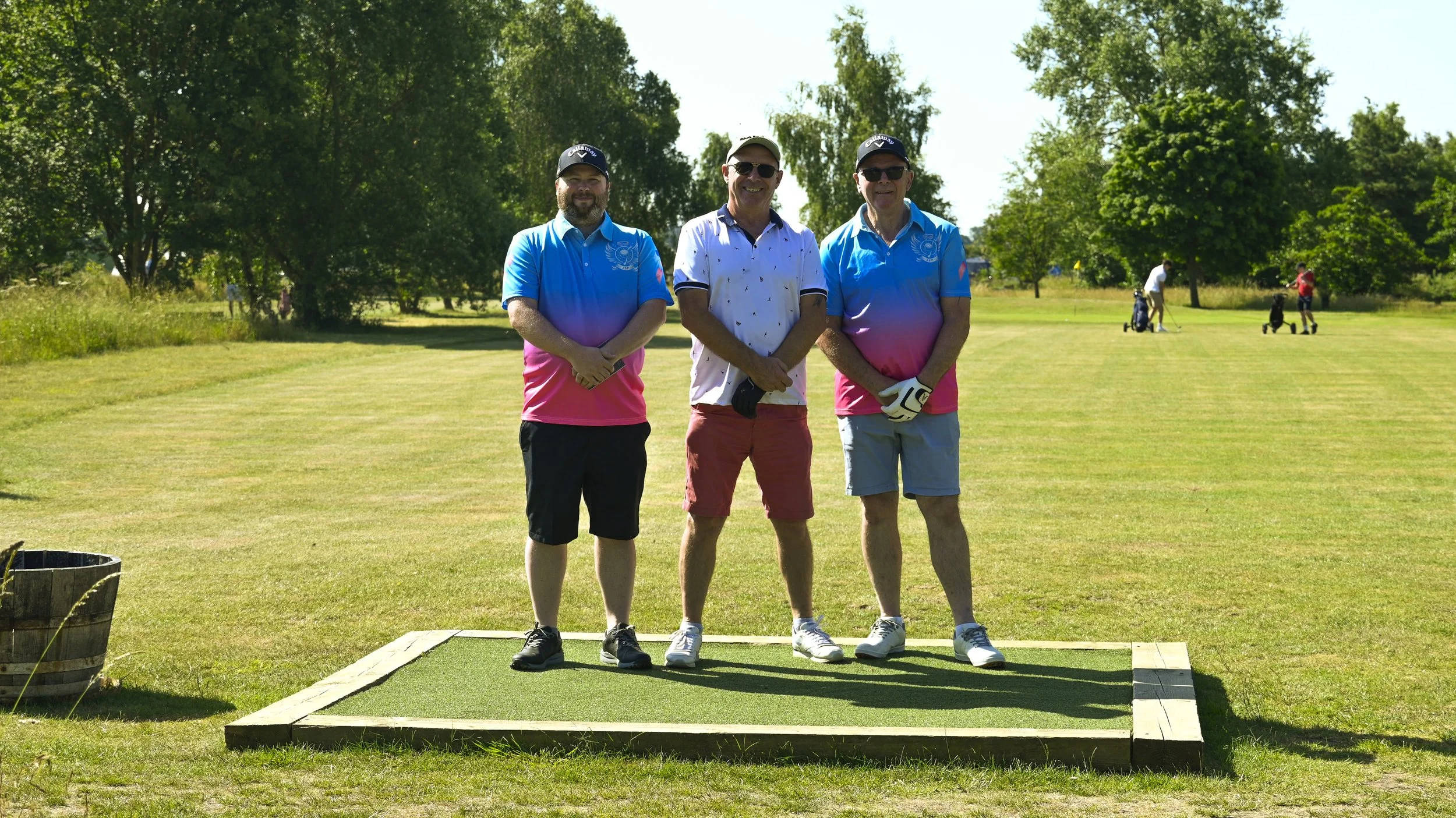 Our second event Jun 2025 grown from 4 players to 8