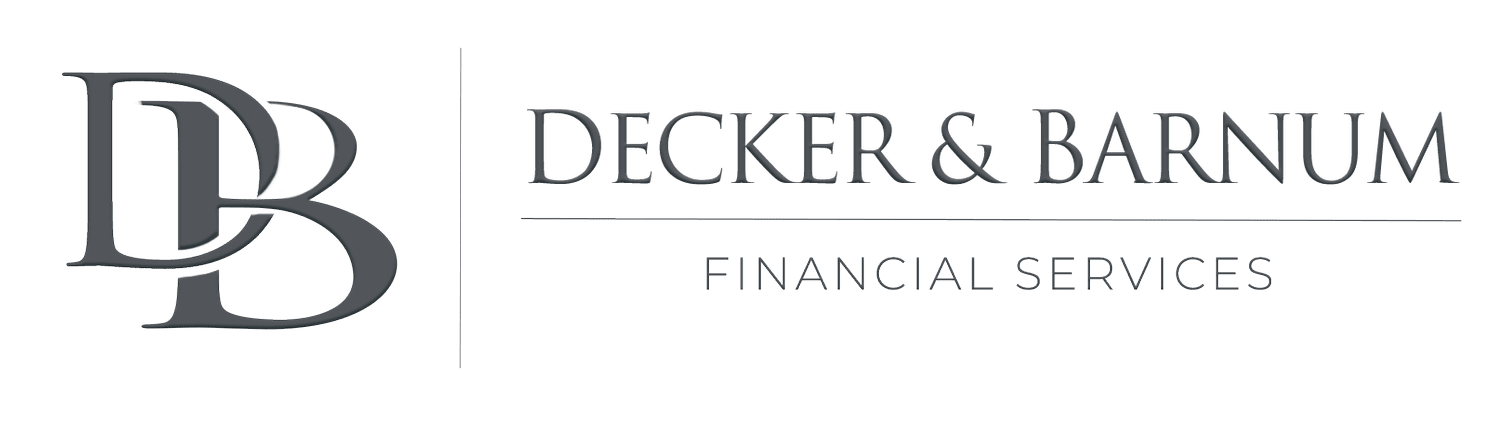 Decker &amp; Barnum Financial Services