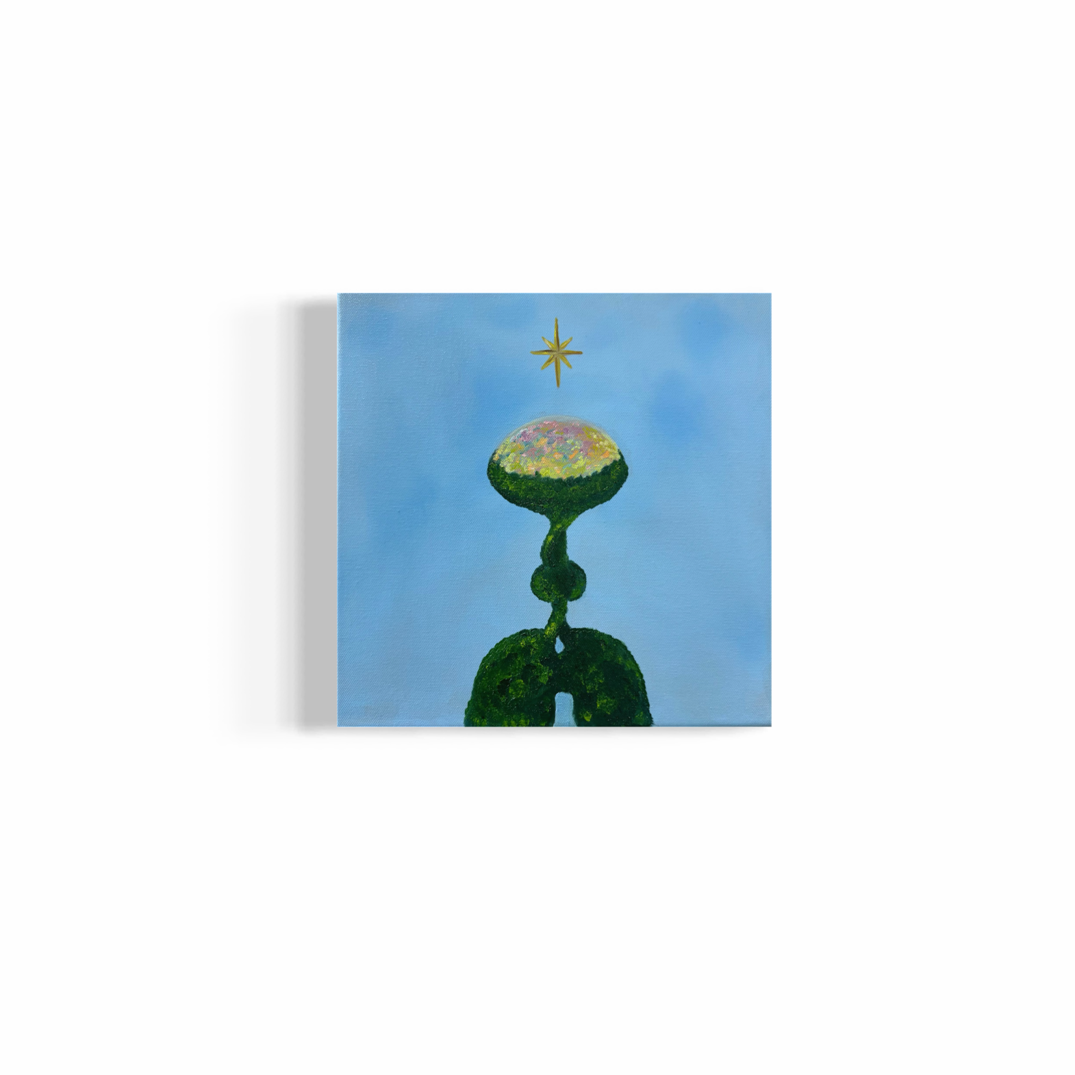 Opal Tree study