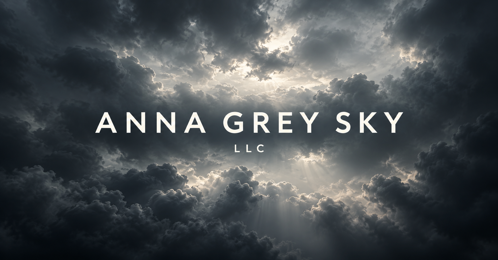 Anna Gray Sky Photo
