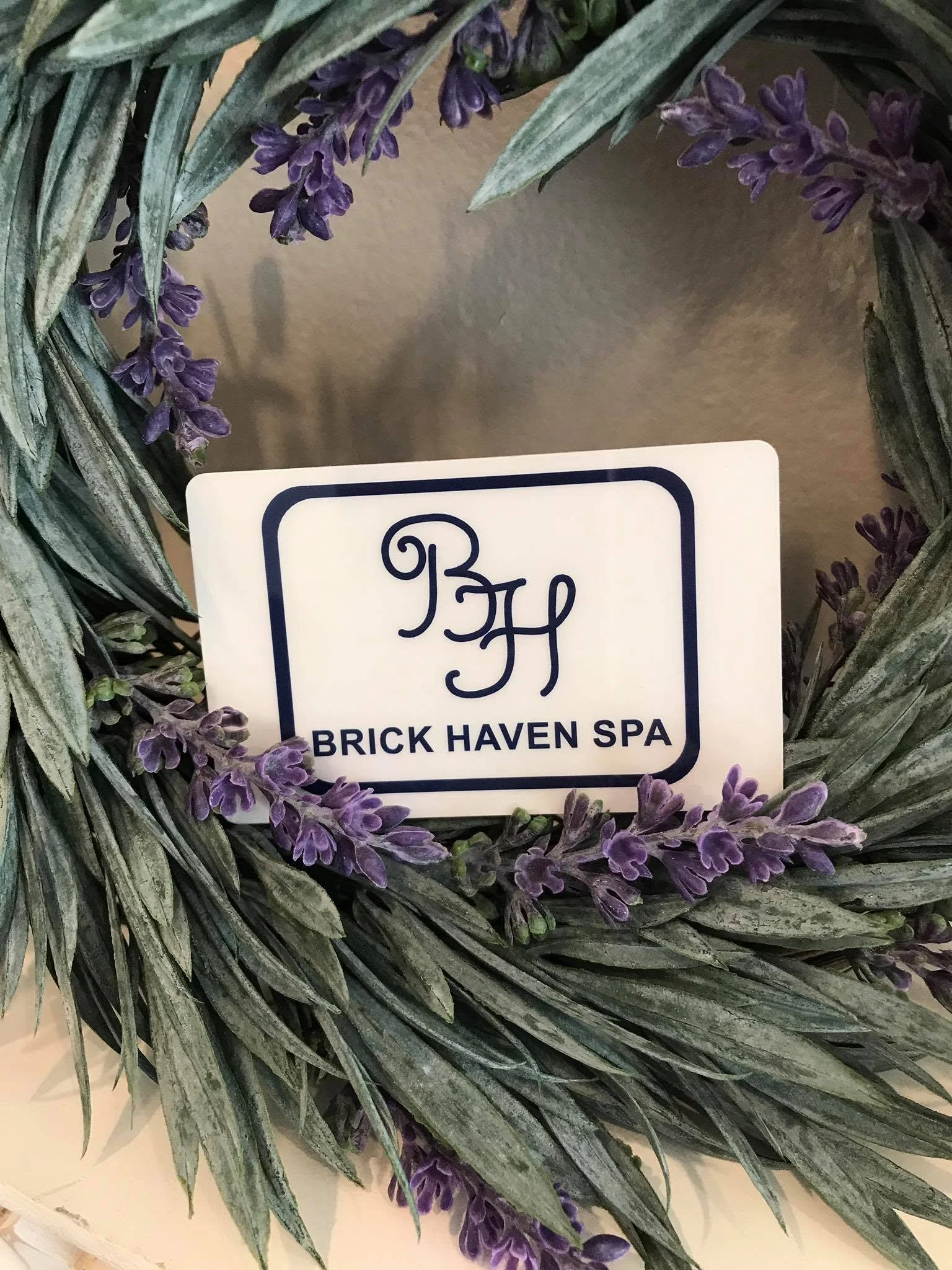 Gift Cards
