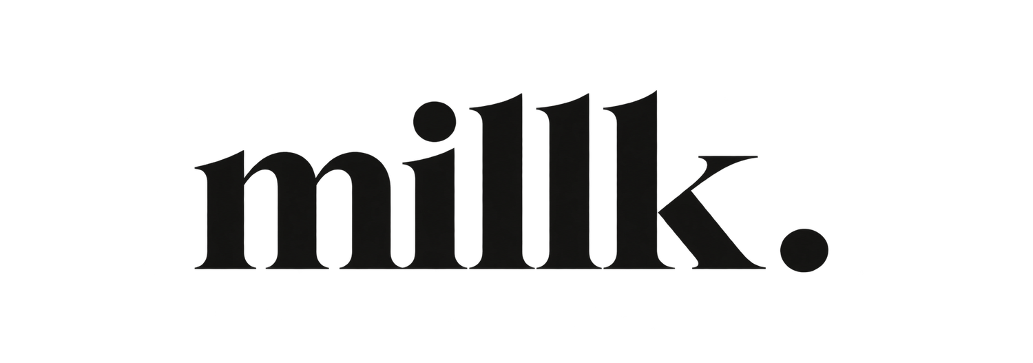 millk.