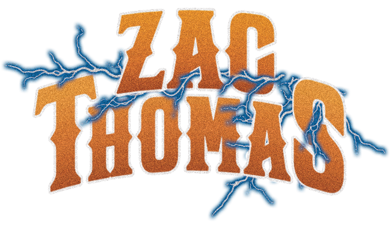 Zac Thomas