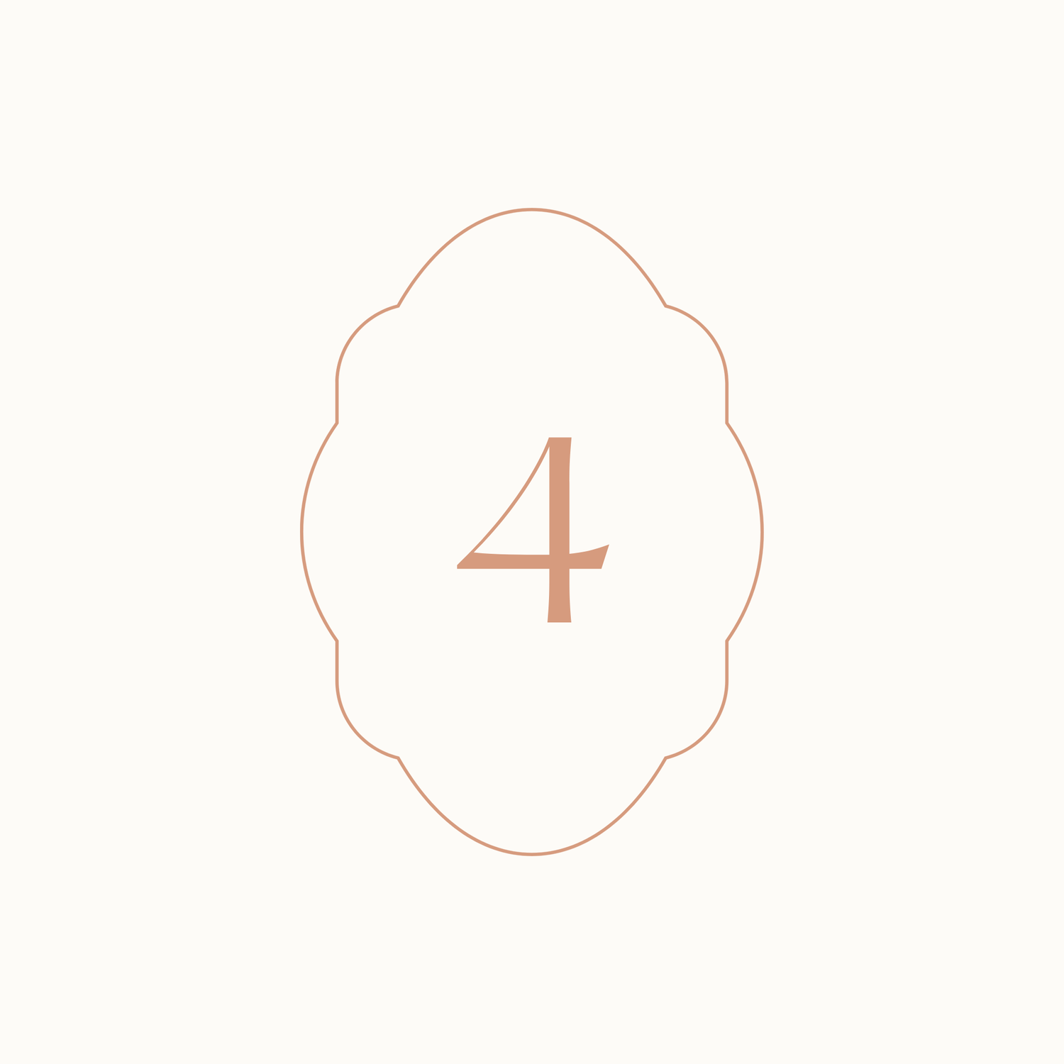 FOURTH AND MOTHER