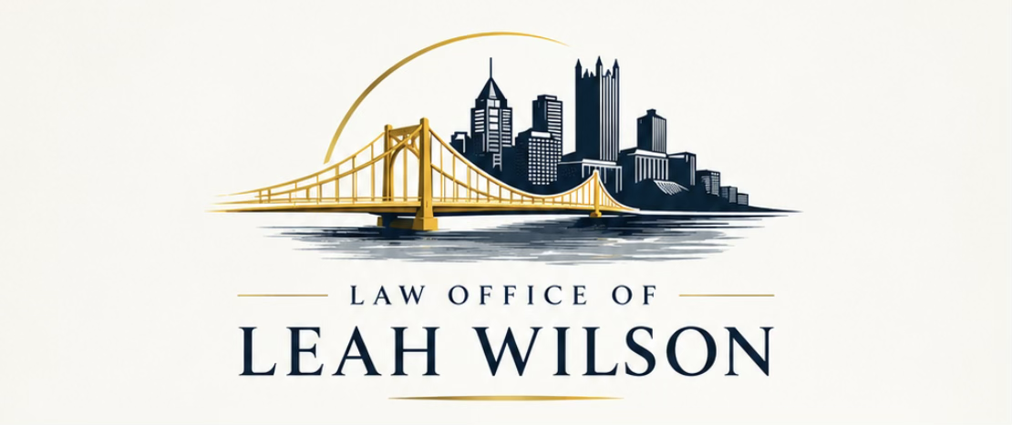 Law Office of Leah Wilson