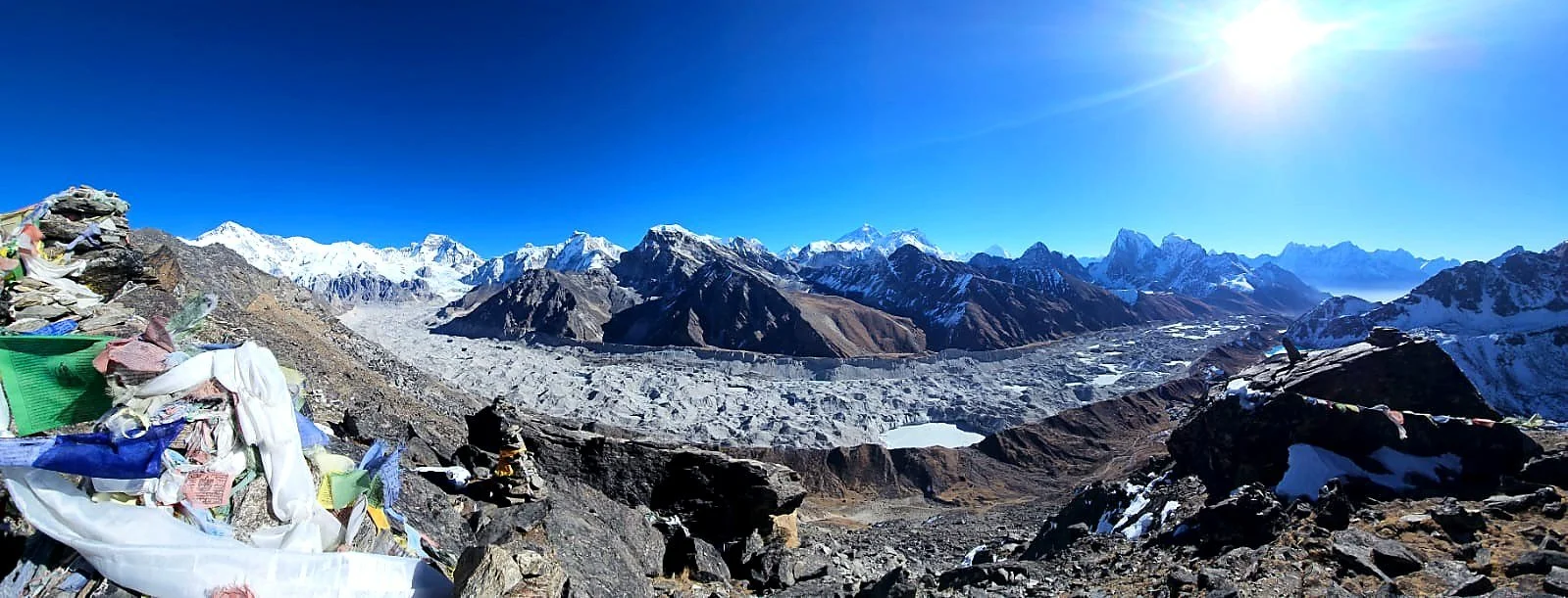 Gokyo Ri