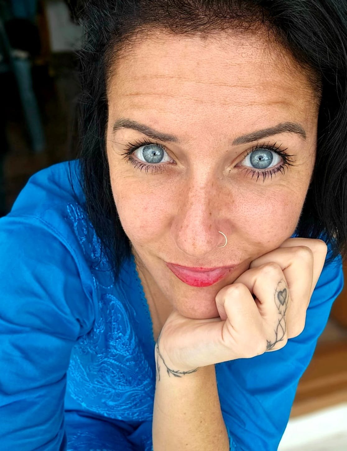 Elisa Forni